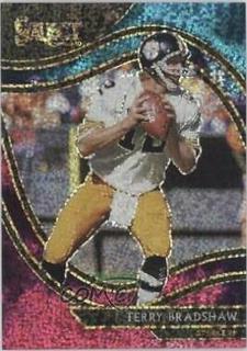 Terry Bradshaw