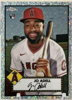 Jo Adell