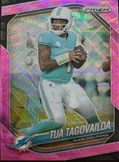 Tua Tagovailoa
