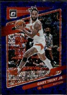 Gary Trent Jr.