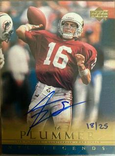 Jake Plummer