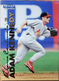 Adam Kennedy