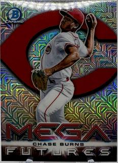 Chase Burns