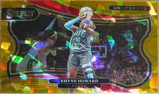 Rhyne Howard