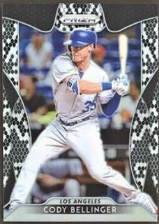 Cody Bellinger