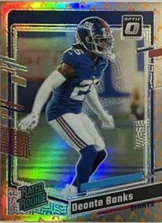 Deonte Banks