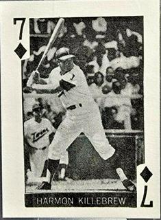 Harmon Killebrew