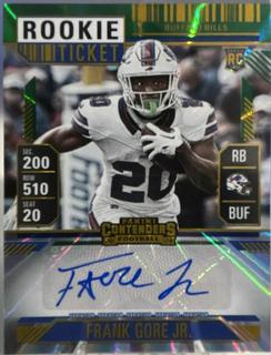 Frank Gore Jr.