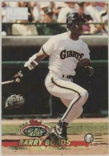 Barry Bonds