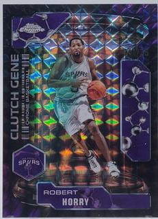 Robert Horry