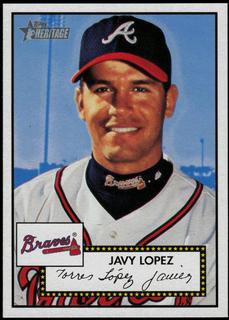 Javy Lopez
