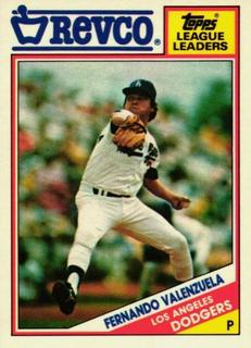 Fernando Valenzuela