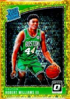 Robert Williams III