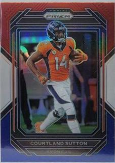 Courtland Sutton