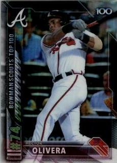 Hector Olivera