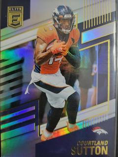 Courtland Sutton