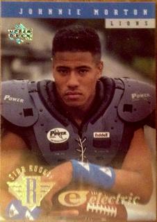 Johnnie Morton