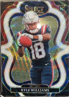 Kyle Williams