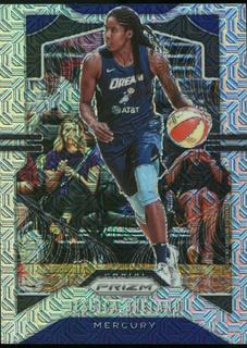Jessica Breland