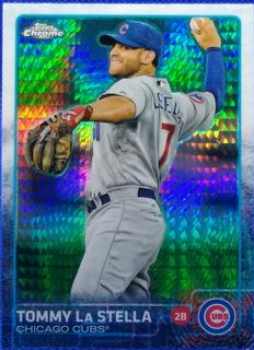 Tommy La Stella