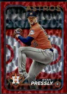 Ryan Pressly