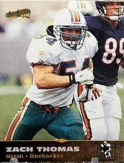 Zach Thomas