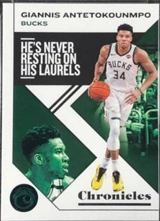Giannis Antetokounmpo