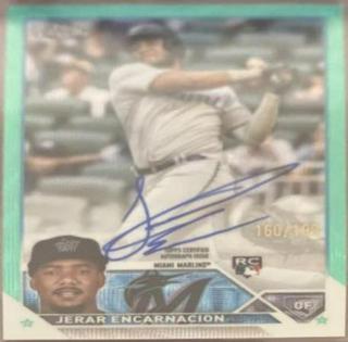 Jerar Encarnacion