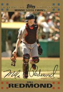 Mike Redmond