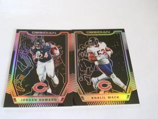 Jordan Howard