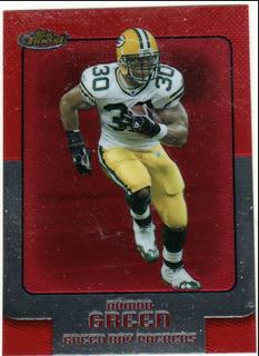Ahman Green