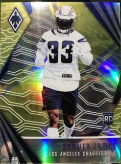 Derwin James