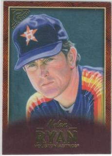 Nolan Ryan