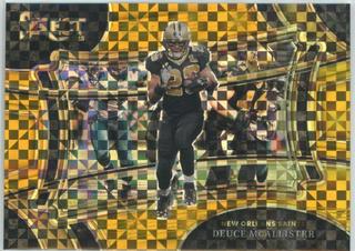 Deuce McAllister