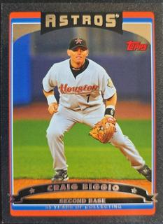 Craig Biggio