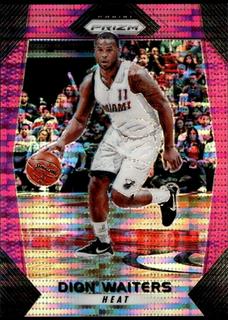 Dion Waiters