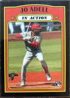 Jo Adell