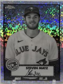 Steven Matz