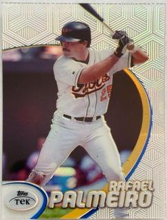 Rafael Palmeiro