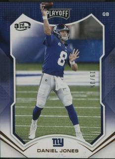 Daniel Jones