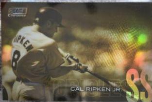 Cal Ripken Jr.