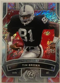 Tim Brown
