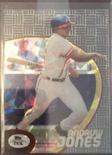 Andruw Jones