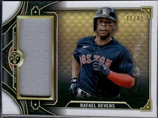 Rafael Devers