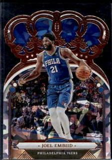 Joel Embiid