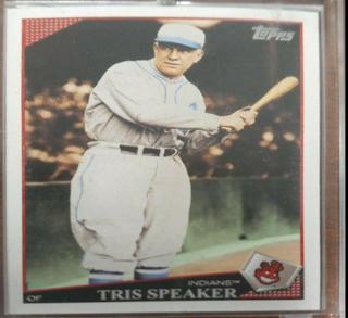 Tris Speaker
