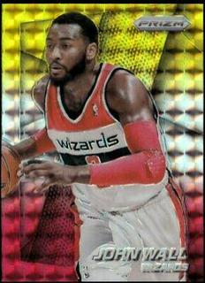 John Wall