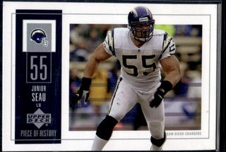 Junior Seau