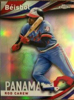 Rod Carew