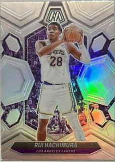Rui Hachimura